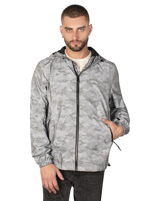 Rompevientos Greenlander para hombre
