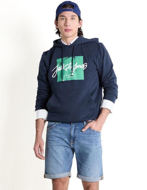 Sudadera Jack & Jones para hombre