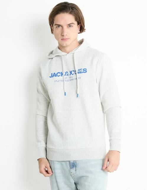 Sudadera Jack & Jones para hombre