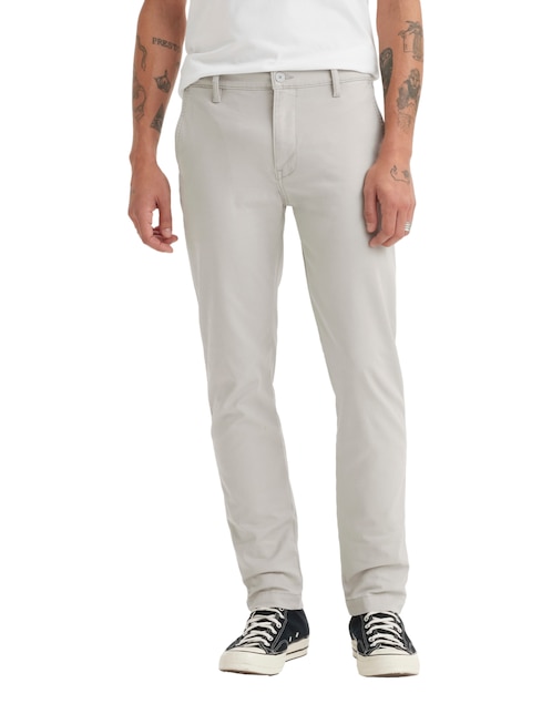 Jeans slim Levi's XX Chino III Mirage Gray para hombre