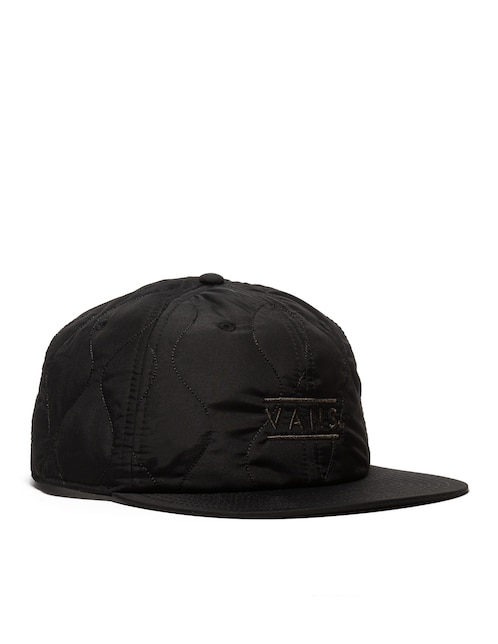 Gorra Vans Half Box