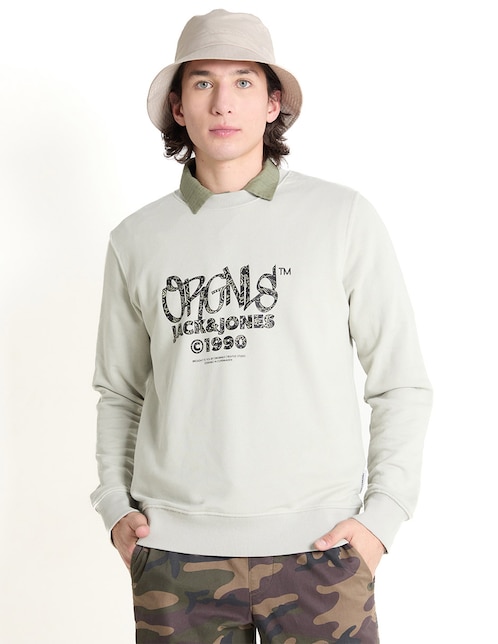 Sudadera Jack & Jones para hombre