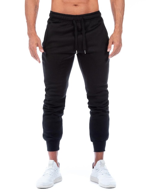 Pants regular Be Good Miracle con jareta para hombre