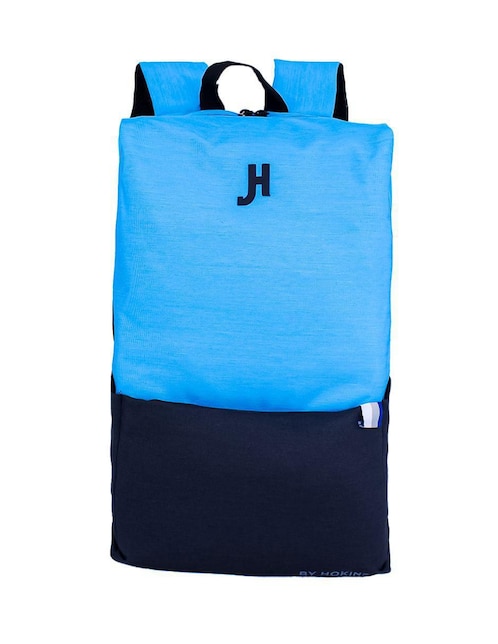 Mochila escolar Neon impermeable unisex 1