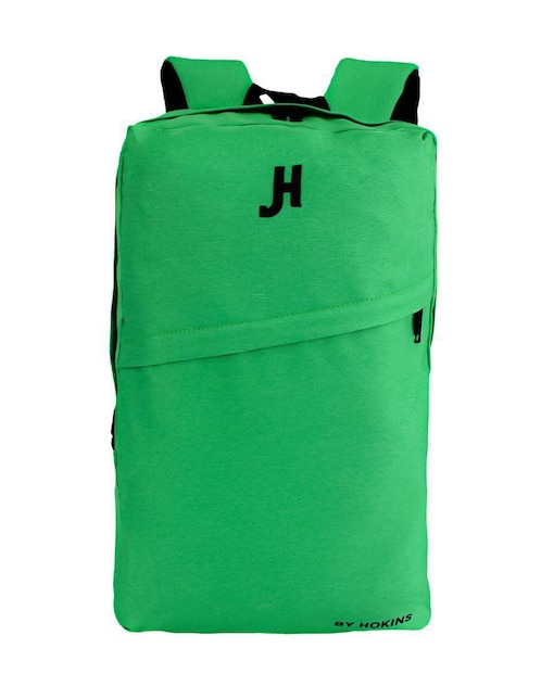 Mochila escolar impermeable unisex 1