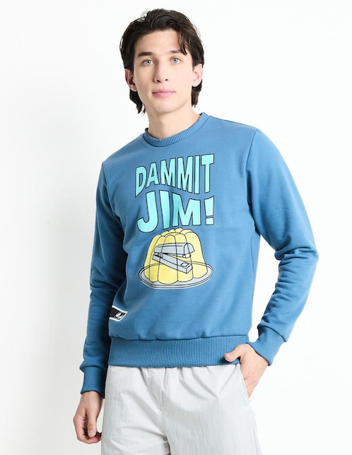 Sudadera The Office para hombre