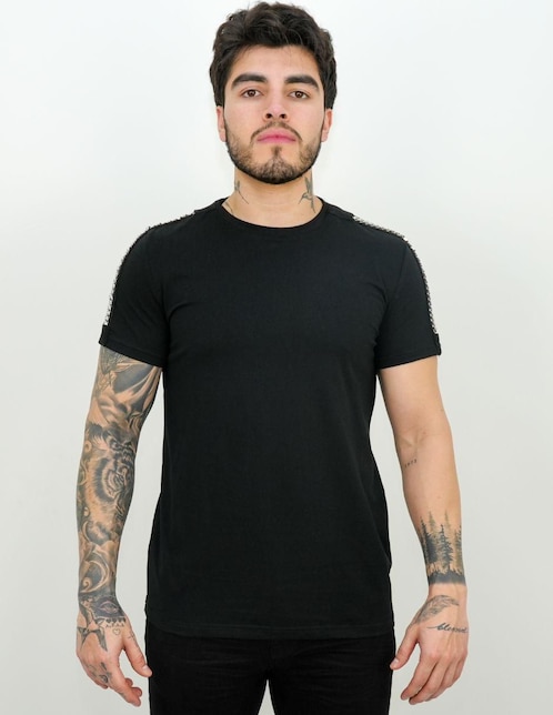 "playera tipo polo/set playera tipo polo" barabas st943 "para hombre"