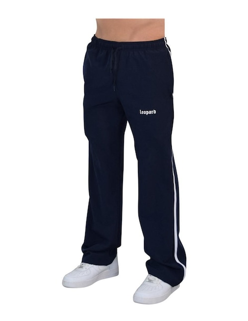 Jogger amplio con bolsillos para hombre Jogger amplio con bolsillos para hombre