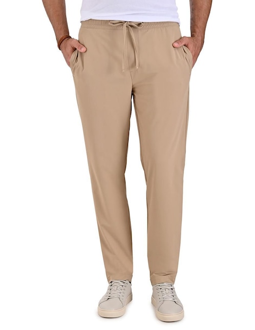 Jogger slim Supply para hombre