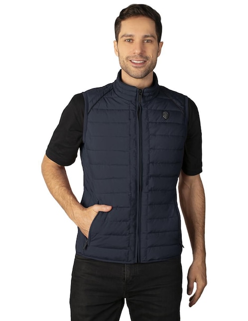 Chaleco Greenlander para hombre