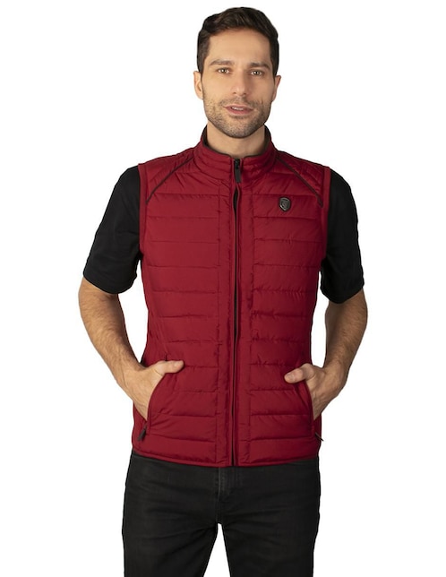 Chaleco para hombre 1