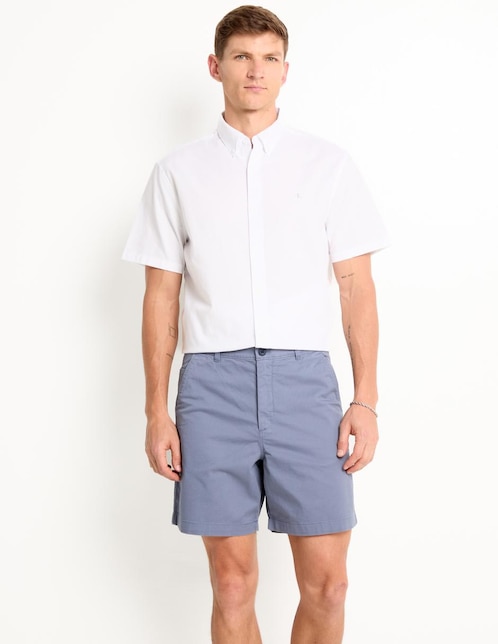 Short Calvin Klein para hombre