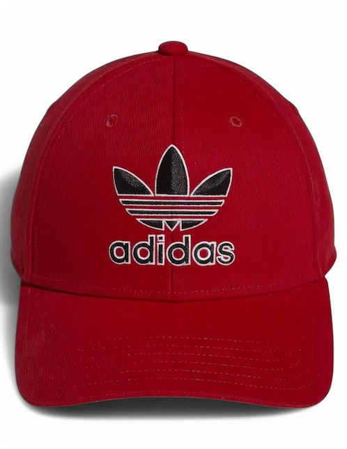 Gorra visera curva casual Adidas Icon para hombre