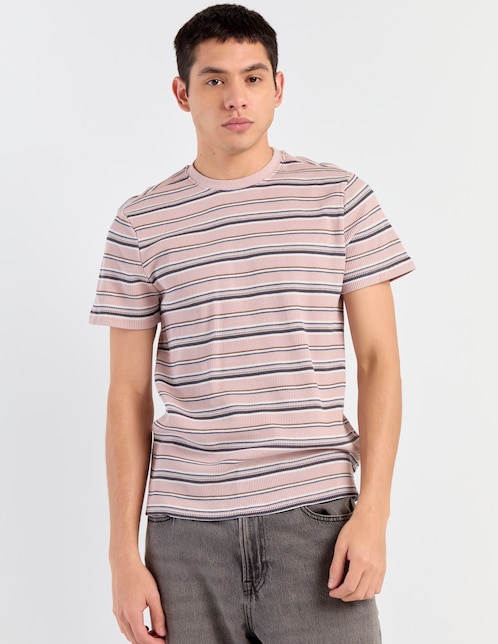 PLAYERA THAT'S IT TIM2509-31, CH, LILA