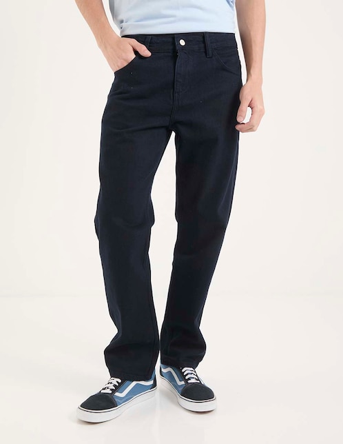THAT'S IT Jeans straight That's It para hombre