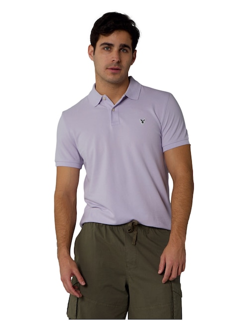 Playera tipo polo American Eagle Polo para hombre