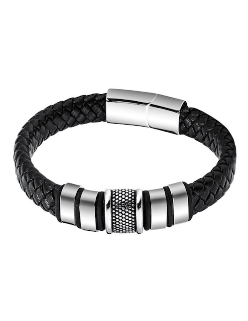 Pulsera Yoiko Urban Steel