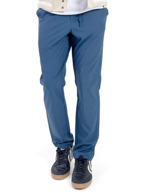 Pantalón de vestir slim Forever 21 para hombre