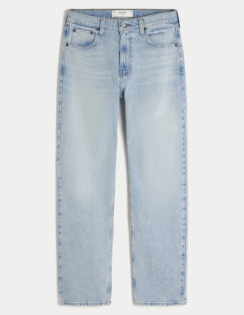 Jeans baggy para hombre 1
