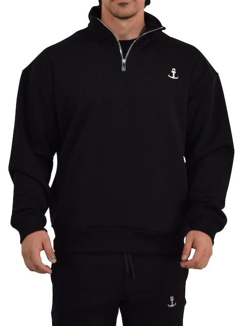 "set sudadera/sudadera" john leopard no aplica "para hombre"