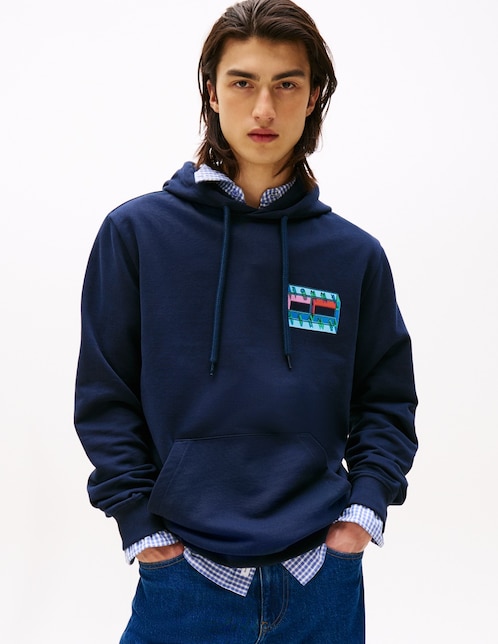 Sudadera FA25 para hombre 1