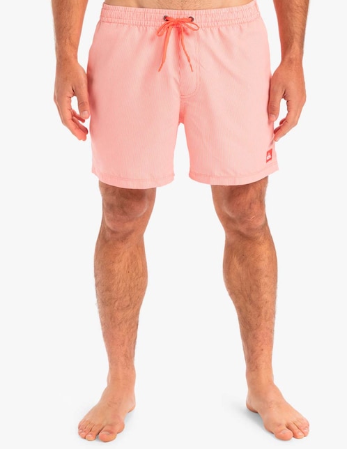Traje de baño Quiksilver para hombre