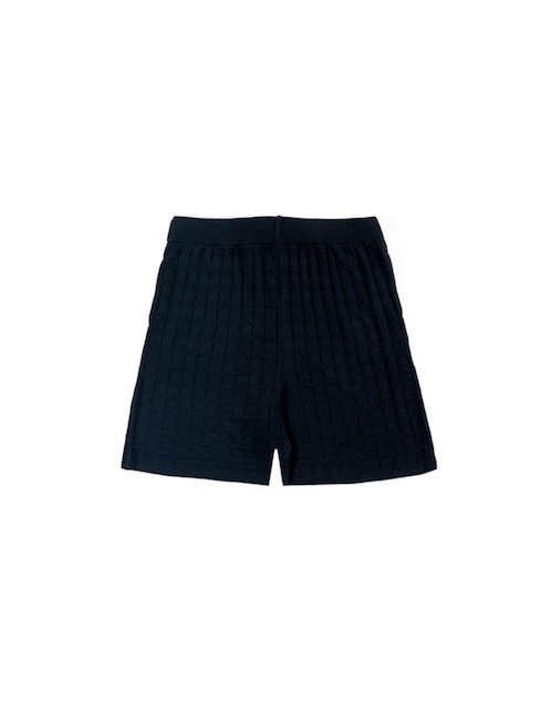 "short" john leopard "de" algodón "para hombre"