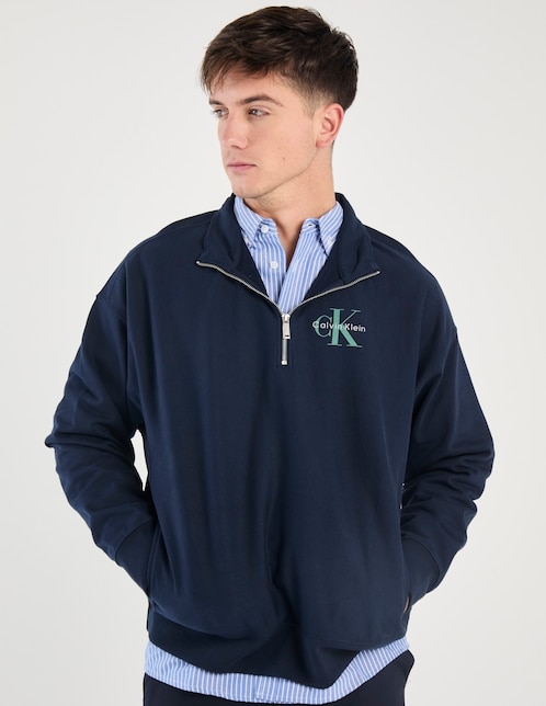 Sudadera Calvin Klein para hombre