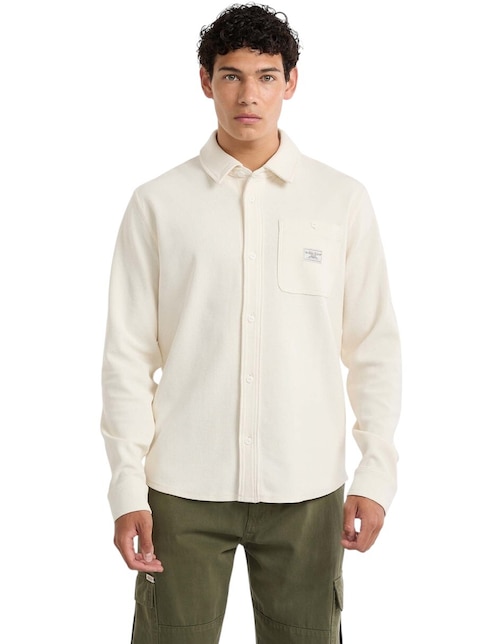 Playera tipo polo FA2025 para hombre 1