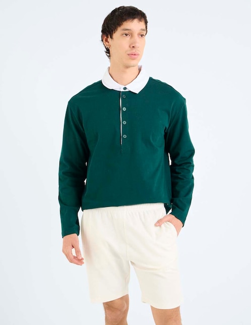 Short That's It para hombre