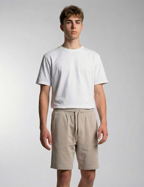 Short That's It para hombre