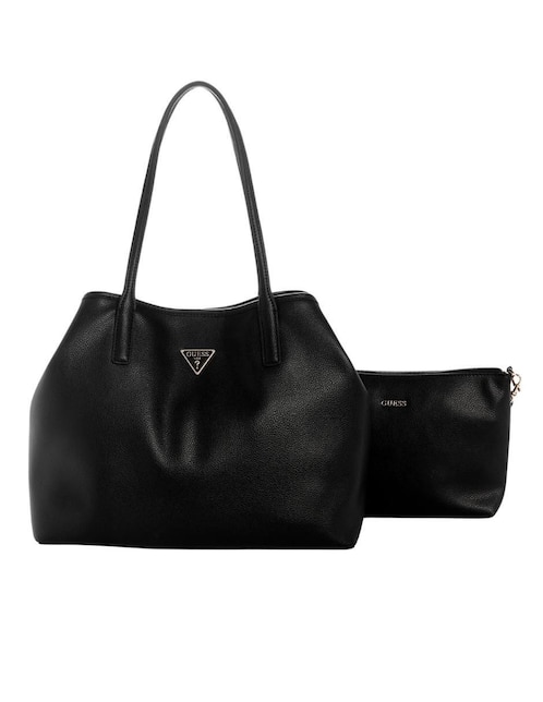 Bolsa tote Guess Victtoria para mujer