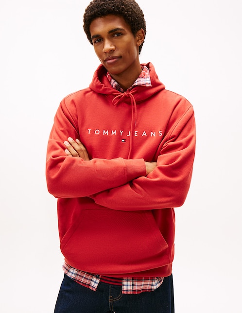 Sudadera Ho25 para hombre 1