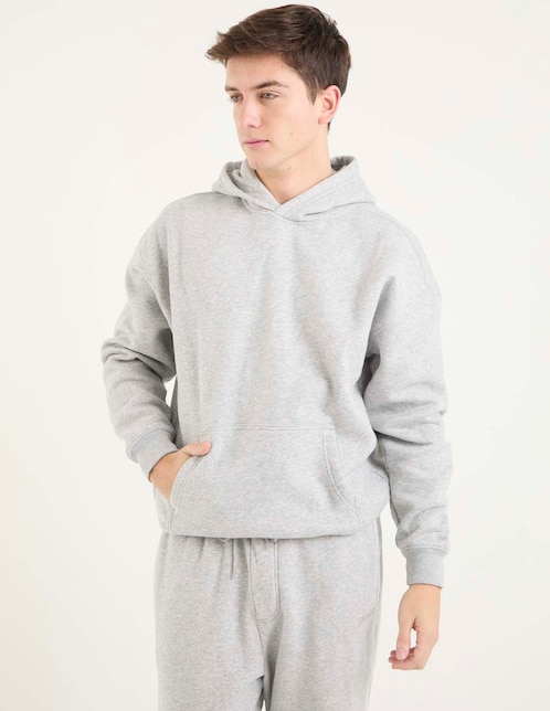 Sudadera para hombre 1