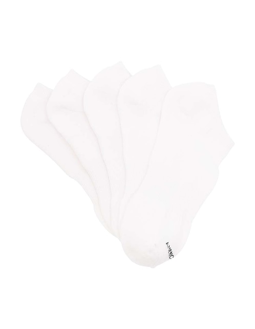 Set de tín comfort American Eagle de algodón para hombre 5 pares