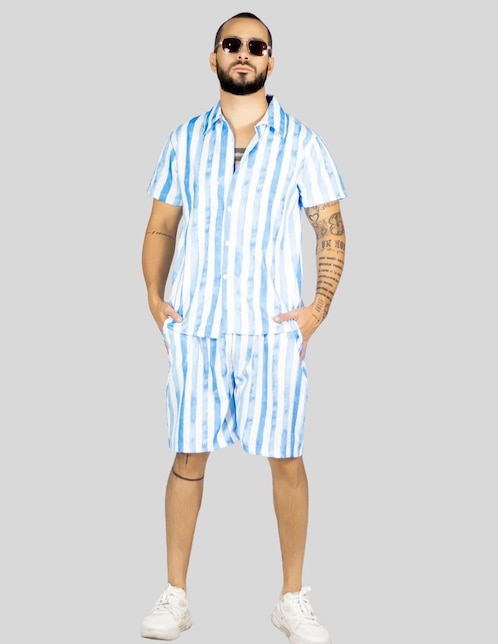 Conjunto Casual sets para hombre