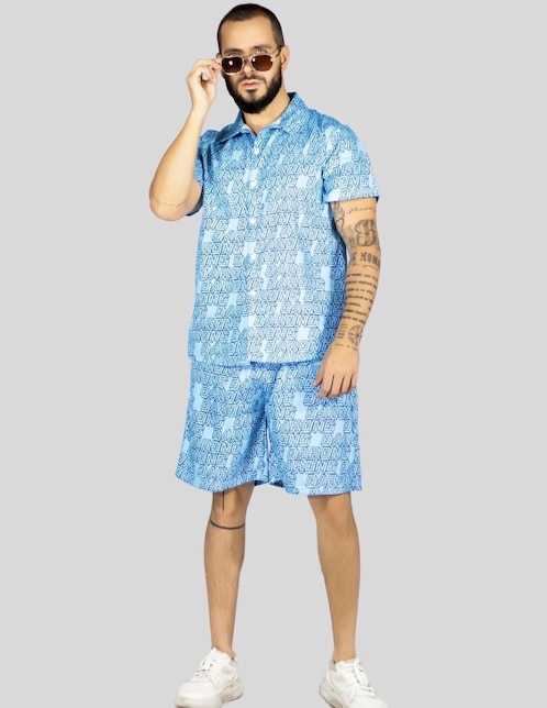 Conjunto Casual sets para hombre 1