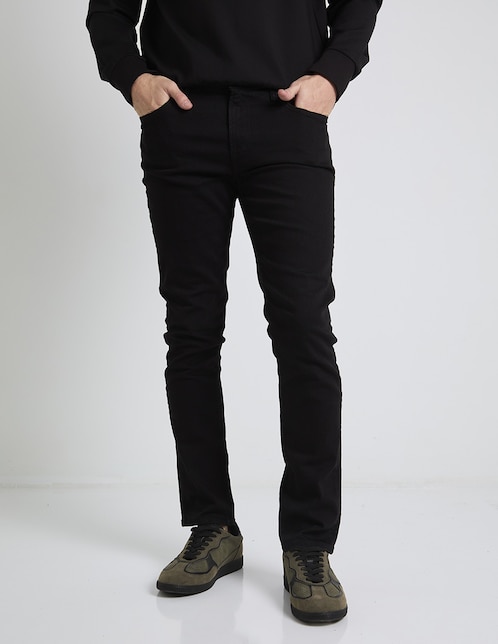 Jeans slim American Eagle para hombre