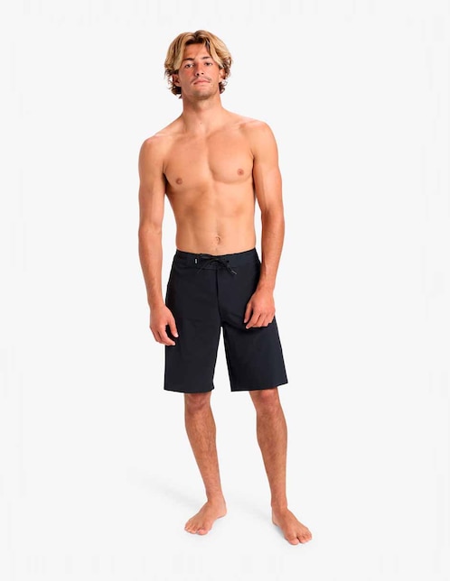 Traje de baño Quiksilver con bolsillos para hombre