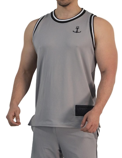 Playera mamba state cuello redondo para hombre Playera mamba state cuello redondo para hombre