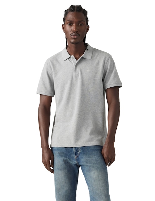 Playera tipo polo para hombre 1