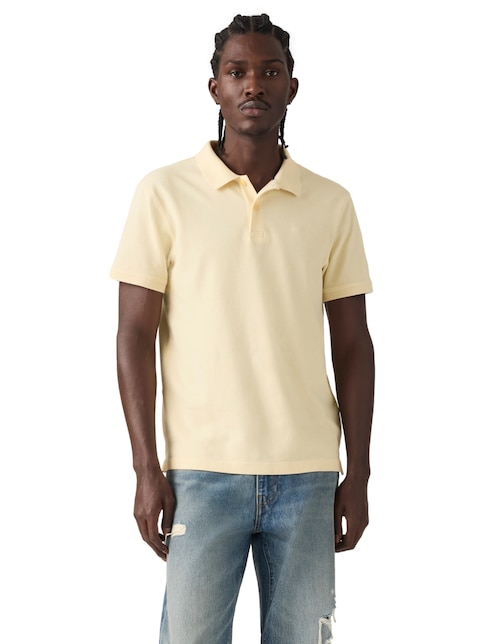 Playera tipo polo para hombre 1