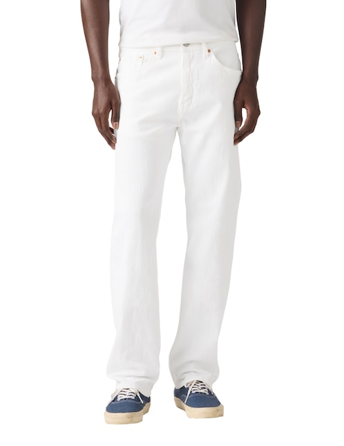 Jeans straight Levi's para hombre
