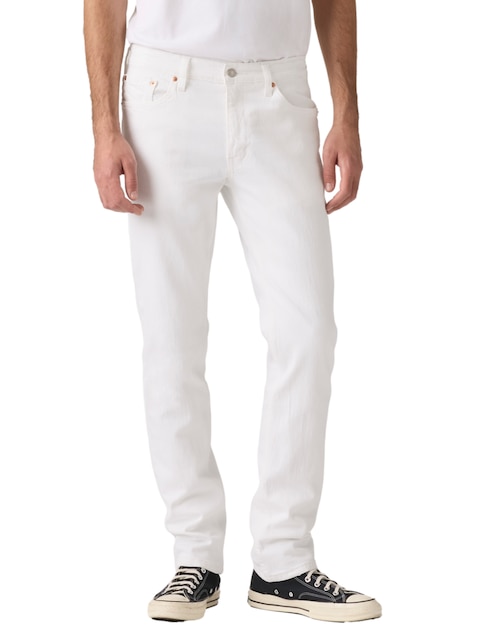 Jeans slim Levi's para hombre