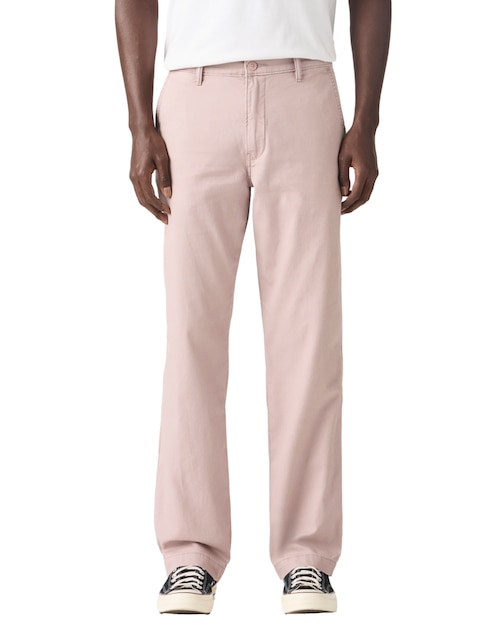 LEVI'S Pantalón casual Levi's para hombre