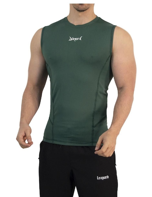 Playera strike ops cuello redondo para hombre 1