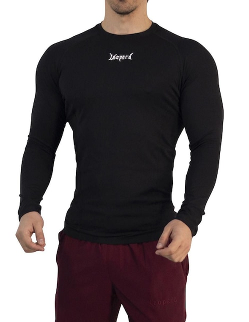 "set playera/playera" john leopard strike ops "cuello" redondo "para hombre"