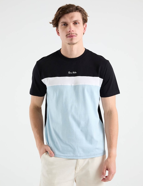 Playera That's It cuello redondo para hombre