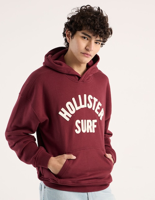Sudadera para hombre 1