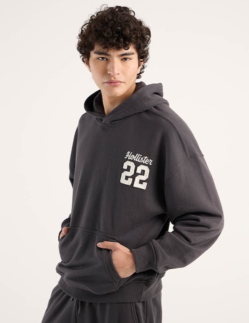 Sudadera para hombre 1